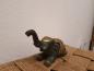 Preview: Elefant, eine kleine Bronze-Figur - Thailand -