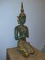 Preview: Bronze-Figur, Teppanom - Thailand - Anfang 20. Jahrhundert