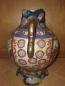 Preview: Amphoren-Vase, Porzellan - Japan -  Anfang 20. Jahrhundert