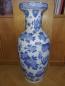 Preview: Vase, (61cm) Porzellan - China  -