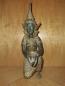 Preview: Bronze-Figur. Teppanom -Thailand - 20. Jahrhundert