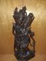 Preview: Holz-Figur, Gottheiten - Bali - Anfang 20. Jahrhundert