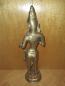 Preview: Shakti, Messing-Figur - Indien -