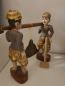 Preview: Holz-Figuren, Klangträger  -Thailand - 2. Hälfte 20. Jahrhundert