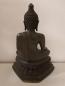 Preview: Buddha-Figur, Bronze -Thailand - Anfang 20. Jahrhundert
