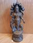 Preview: Bronze-Figur, Naga - Asien - 1. Hälfte 20. Jahrhundert