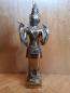 Preview: Messing-Figur, Shiva - Indien - Mitte 20. Jahrhundert