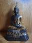 Preview: Buddha-Figur, Bronze - Thailand - 2. Hälfte 20. Jahrhundert