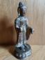 Preview: Bronze-Figur, Buddha  - Indien - Mitte 20. Jahrhundert