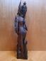 Preview: Holz-Figur, Dewi Sri - Bali - Mitte 20. Jahrhundert