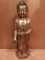 Preview: Buddha-Bronze, (59,5cm) Phra Yulai  - China - 2. Hälfte 20. Jahrhundert