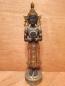 Preview: Tempelwächter, Bronze Figur - Thailand - Mitte 20. Jahrhundert
