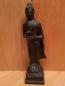 Preview: Buddha-Figur, Bronze -Thailand - Anfang 20. Jahrhundert