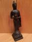 Preview: Buddha-Figur, Bronze -Thailand - Anfang 20. Jahrhundert