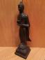 Preview: Buddha-Figur, Bronze -Thailand - Anfang 20. Jahrhundert