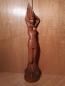Mobile Preview: Holz-Figur, Göttin Sita  - Thailand -  2. Hälfte 20. Jahrhundert