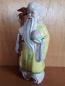 Preview: Keramik-Figur der Gottheit Tudigong - China -