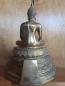 Preview: Buddha-Figur, Messing  - Thailand - Mitte 20. Jahrhundert