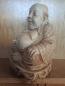 Preview: Buddha-Figur, für Garten oder Bad - China -