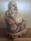 Preview: Buddha-Figur, für Garten oder Bad - China -