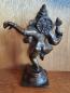 Preview: Bronze-Figur, Ganesha  - Indien - Mitte 20. Jahrhundert