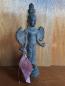 Preview: Bodhisattvas Avalokiteshvara Khmer, Bronze - Kambodscha - Anfang 20.Jahrhundert,