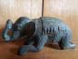 Preview: Elefanten-Figur, Bronze - Thailand -