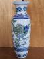 Preview: Asiatische Vase, Porzellan - Japan -
