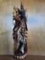 Preview: Holz-Figur, Dewi Sri - Bali - Mitte 20. Jahrhundert