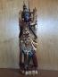 Preview: Holz-Figur, Dewi Sri - Bali - Mitte 20. Jahrhundert