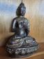 Preview: Buddha-Figur, Bronze  - Tibet - Mitte 20. Jahrhundert