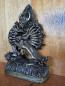 Mobile Preview: Bronze-Figur, Yamantaka  - Tibet - Mitte 20. Jahrhundert