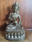 Preview: Große Bronze "Tara" - Nepal - Ende des 20. Jahrhunderts