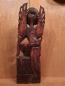 Preview: Holz-Figur, balinesische Göttin - Bali - 1. Hälfte 20. Jahrhundert