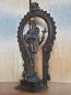 Preview: Bronze-Figur, Göttin Parvati  - Bali - Ende 20. Jahrhundert