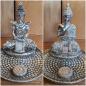 Preview: 2 Buddhas, Dekofiguren - Thailand -