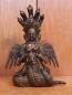 Preview: Bronze-Figur, Naga Kanya  - Indien - 20. Jahrhundert