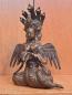 Preview: Bronze-Figur, Naga Kanya  - Indien - 20. Jahrhundert