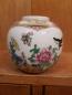 Preview: Blumen-Vase, Porzellan  - China - 20. Jahrhundert