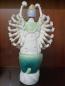 Preview: Porzellan-Figur, Gottheit Guanyin - Japan - 20. Jahrhundert