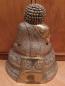 Preview: Buddha-Bronze, Phra Sangkachai  - China - Anfang 20. Jahrhundert