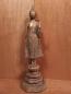 Preview: Buddha-Figur, Thai Rattanakosin, Pang Ham Kaen Chan  - Thailand - Mitte 20. Jahrhundert