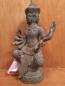 Preview: Bronze-Figur, Khmer Gott Brahma  - Kambodscha - 20. Jahrhundert