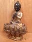 Preview: Buddha-Figur, Bronze  - China - Anfang 20. Jahrhundert