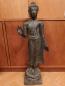 Preview: Buddha-Figur, Bronze  - Thailand - Anfang 20. Jahrhundert
