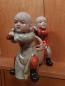 Preview: Porzellan-Figur  - China - 20. Jahrhundert