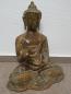 Preview: Bronze-Buddha, Amoghasiddhi  - Nepal - 20. Jahrhundert