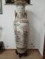 Preview: Riesige Vase, (175cm) Porzellan  - China -  20. Jahrhundert