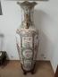 Preview: Riesige Vase, (175cm) Porzellan  - China -  20. Jahrhundert