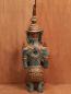 Preview: Bronze-Figur, Teppanom  - Thailand - 20. Jahrhundert